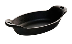 Mini Oval Pan