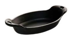 Mini Oval Server