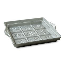 English Shortbread Pan